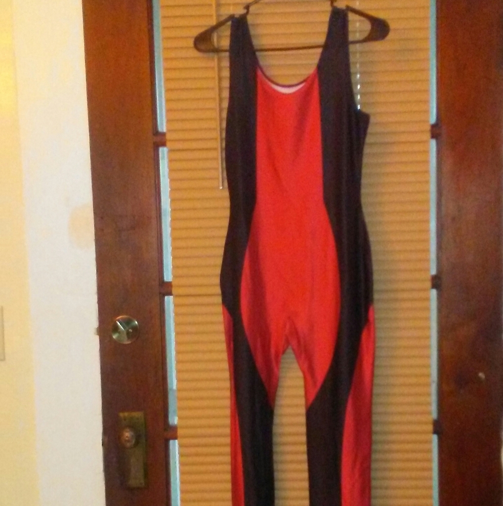 NWOT Harley Quinn bodysuit